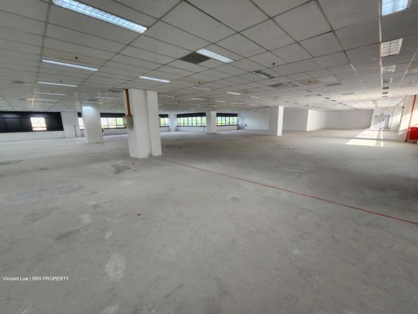 Techpoint (D20), Factory #452155581